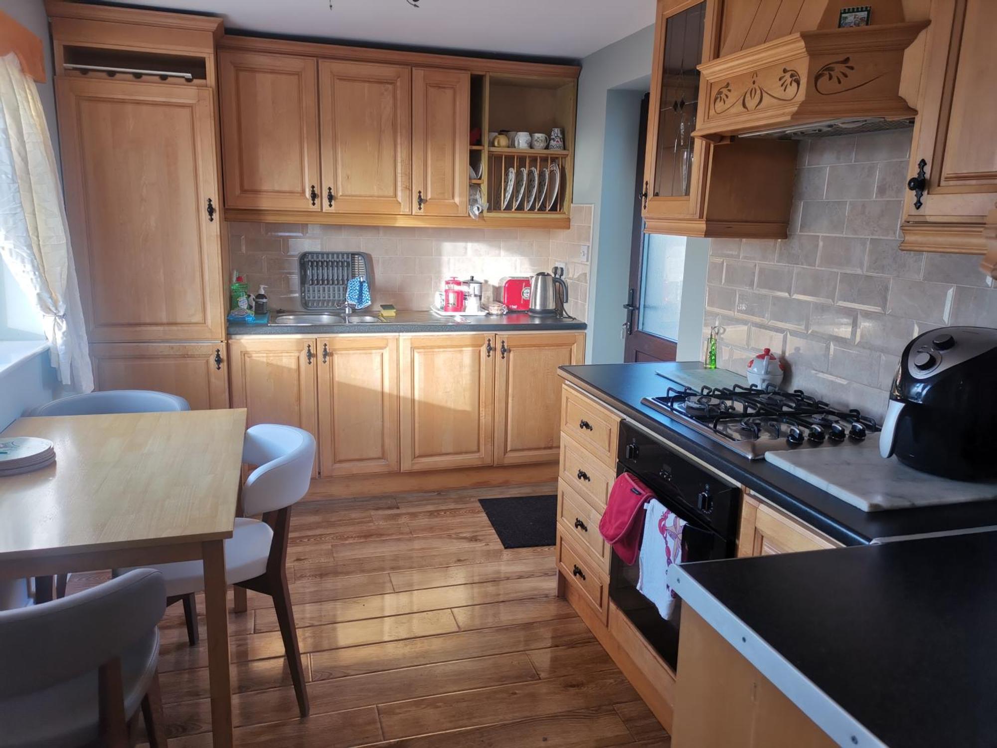 Apartment Tranquil Unit Close To Kells *